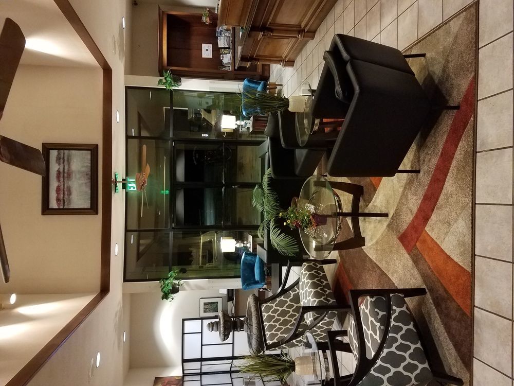 Ramada by Wyndham Arcata Hotel Bagian luar foto